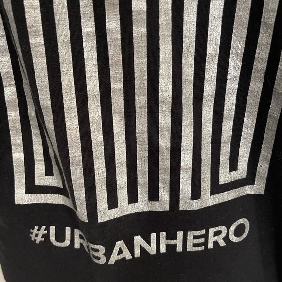 Jimmy Choo Black Tee Shirt - Picture 13 of 13